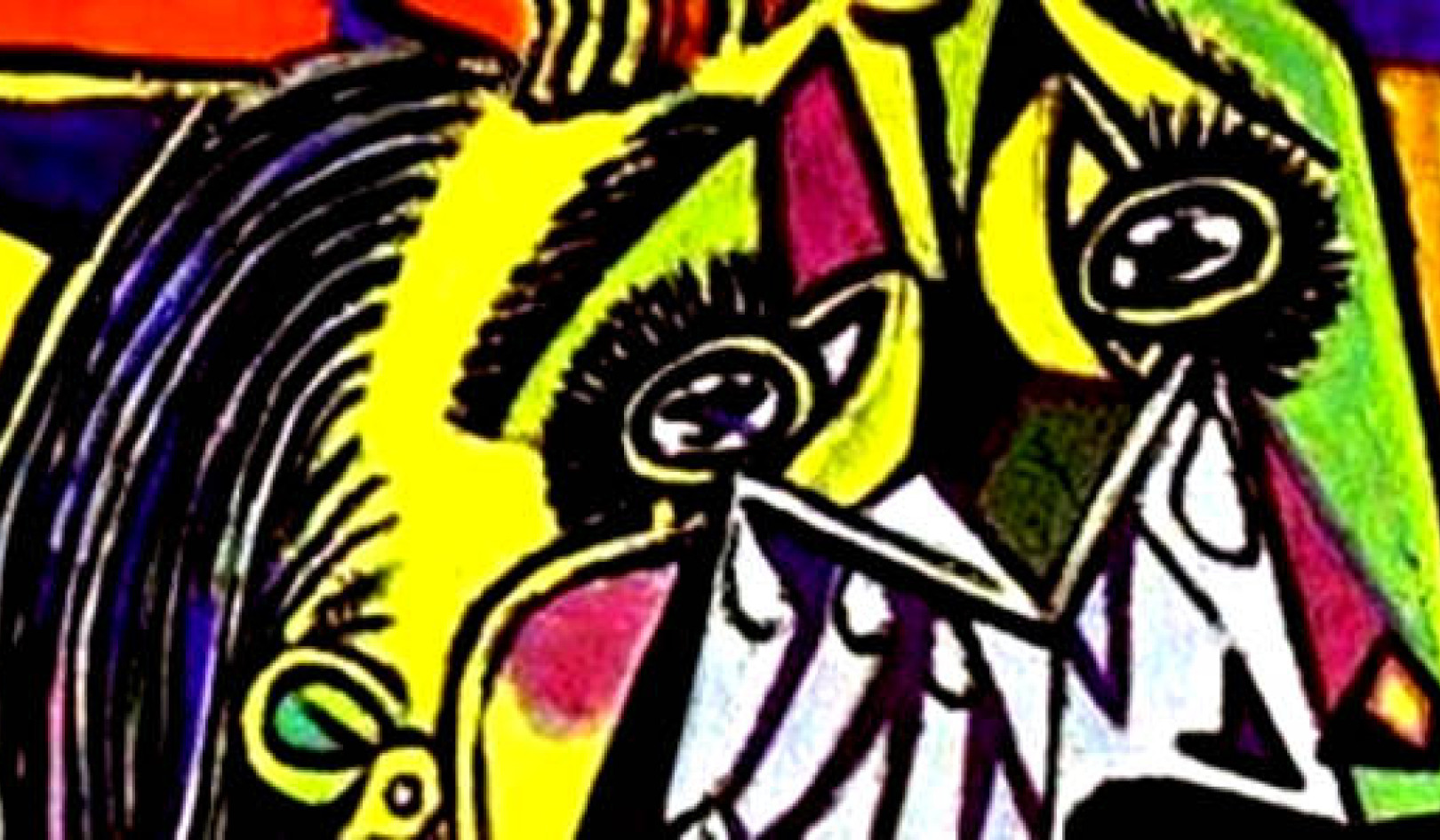 Art as a Healing Journey: Transforming Pain into Creativity